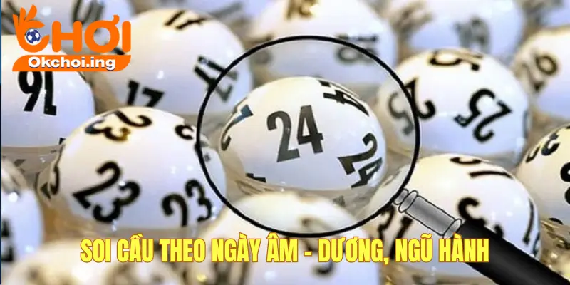 Soi lô đề âm dương