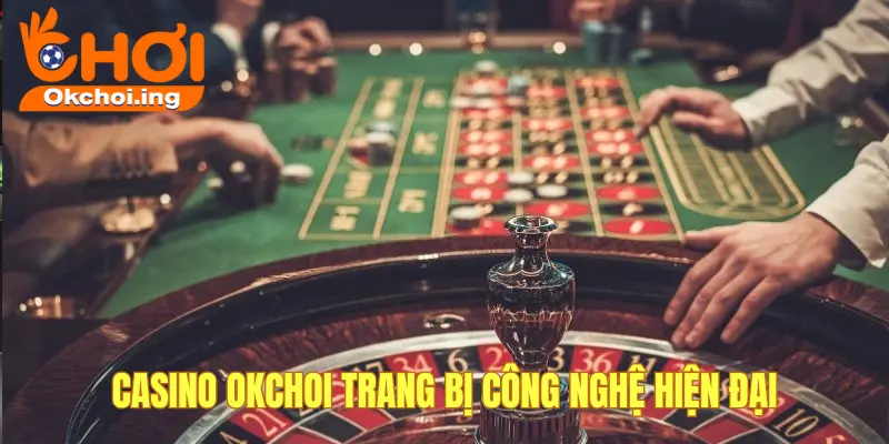 Công nghệ đỉnh cao