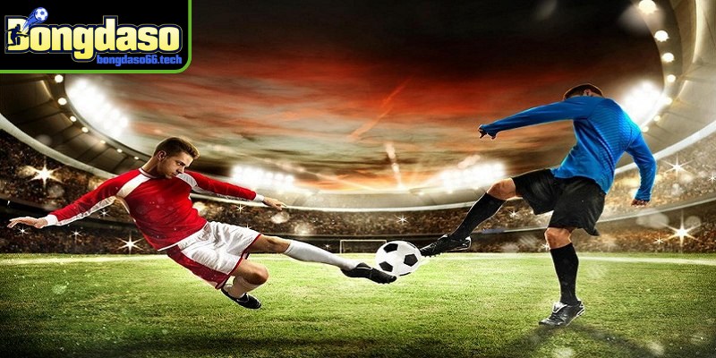 Hiểu rõ bản chất tỷ lệ kèo bongdaso là bước đầu để trở thành cao thủ