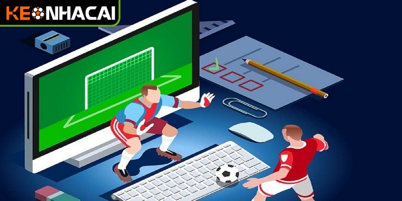 Hiểu rõ bản chất tỷ lệ kèo là chìa khóa giúp bạn chinh phục mọi trận cầu