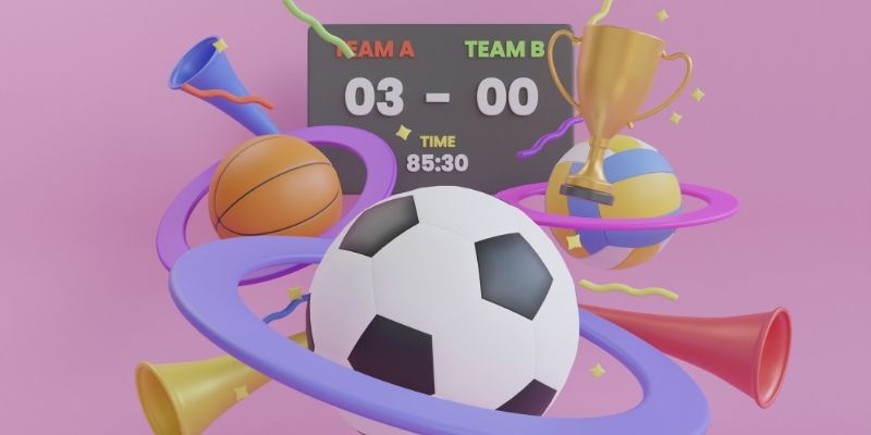 Hướng dẫn đăng ký minigame dự đoán tỷ số để nhận thưởng 